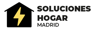 Logo soluciones hogar madrid